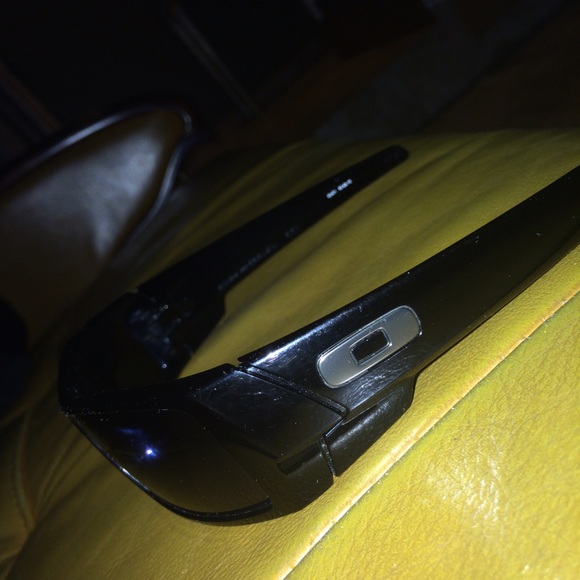 OAKLEY GASCAN SUNGLASSES