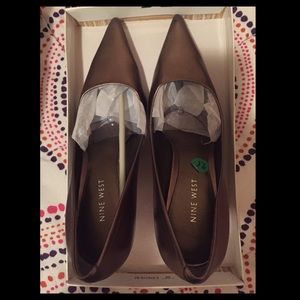 ✨ Was 55$ ✨ Nine West shoes