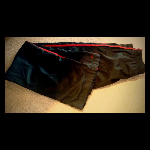 Nike Active Wear Pants