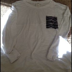 Victoria's Secret PINK shirt