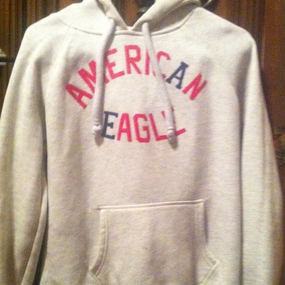 American eagle hoodie