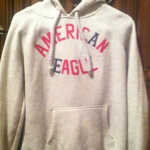 American eagle hoodie