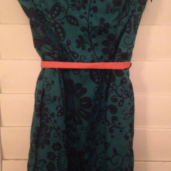 Maeve from Anthropologie strapless dress! - Picture 2 of 4