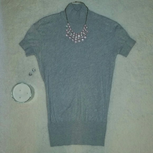 SOLD- Vince Cashmere Turtleneck Sweater - Picture 2 of 3