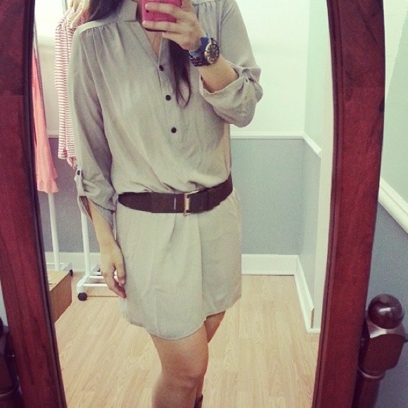 🌟Gorgeous🌟 Tunic dress