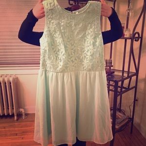 Old navy dress used once