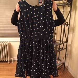 Old navy dress