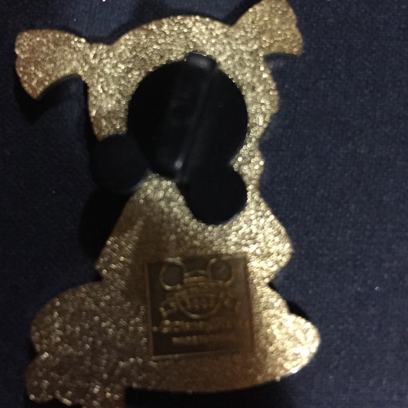 Boo pin - Picture 2 of 2