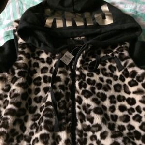 VS Jacket