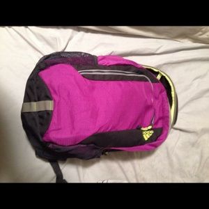 Adidas backpack