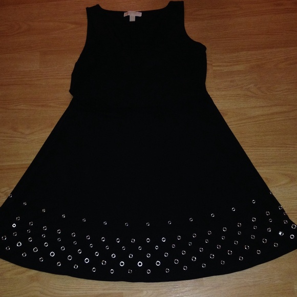 Michael Kors Little Black Dress