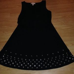 Michael Kors Little Black Dress