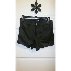 Sold!! John Galt Brandy Melville shorts