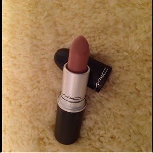 MAC Blankety Lipstick