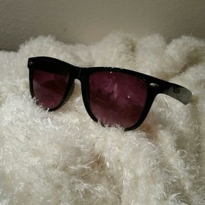 SOLD!!! Aldo wayfarer style sunglasses ??
