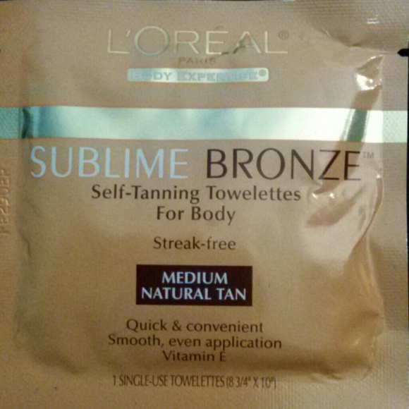 Sublime Bronze