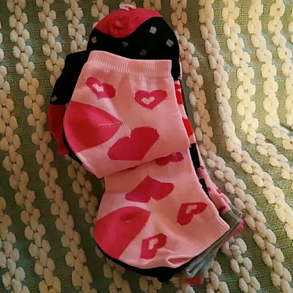 Socks - Picture 4 of 4