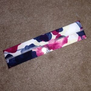 lulu lemon head band