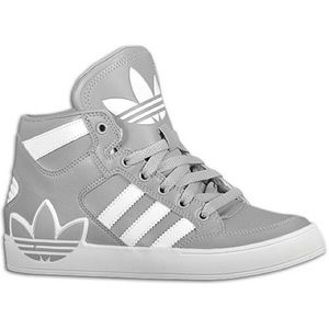 Adidas High Tops