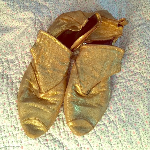 Vintage Mark Jacobs Shoes