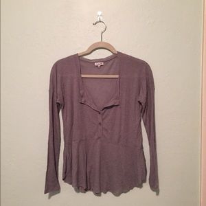 Bundle of Splendid tops