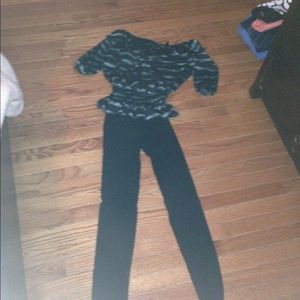 Great for a night out