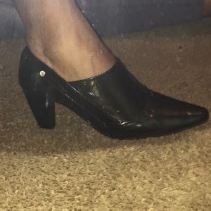 Brand New never been worn ankle booties