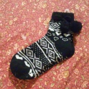 Comfy Slipper Socks!!