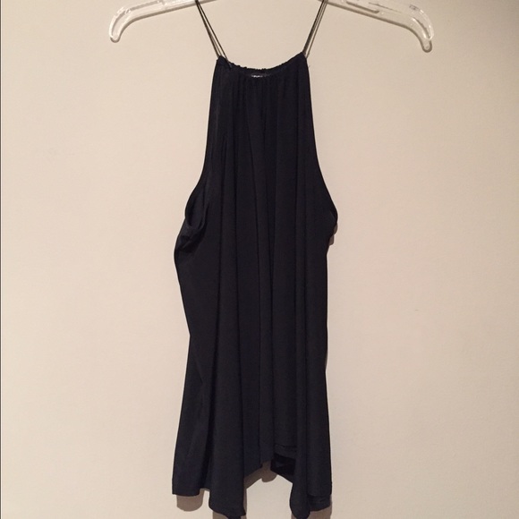Express top