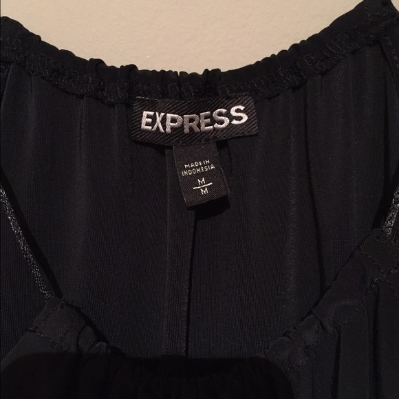 Express top - Picture 3 of 3