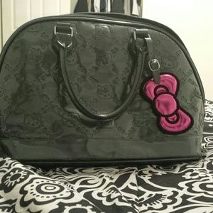 Hello Kitty purse
