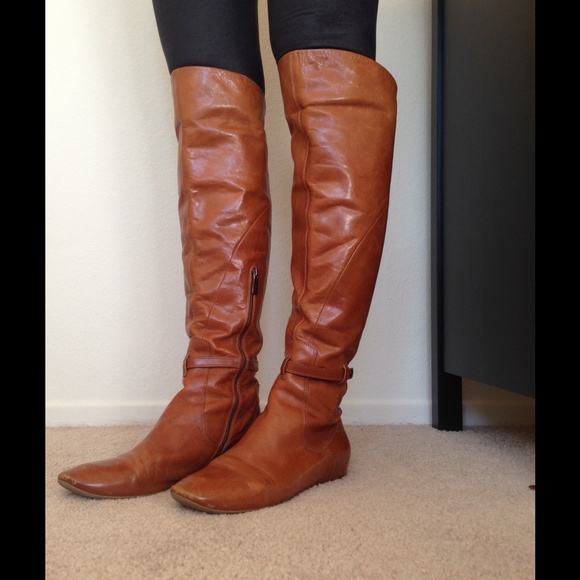 Via Spiga Mellia Boots
