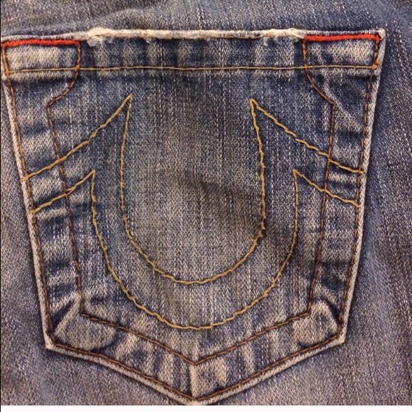 True Religion Jeans