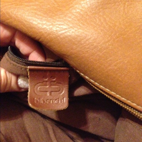 BIBENCHI handbag/book bag - Picture 4 of 7