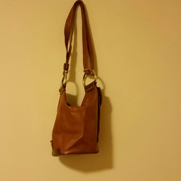 BIBENCHI handbag/book bag - Picture 2 of 7