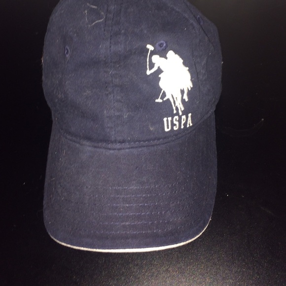 US Polo Hat