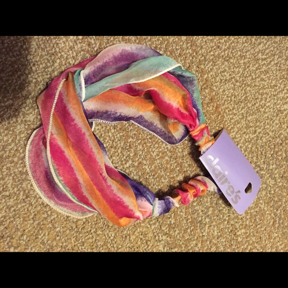 Headband