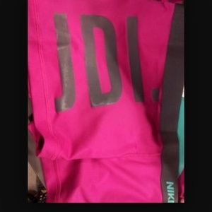 Nike pro shorts sz M