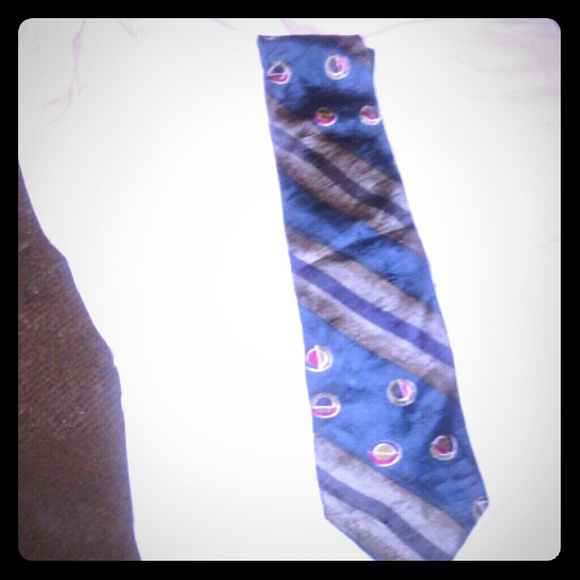 Mens tie