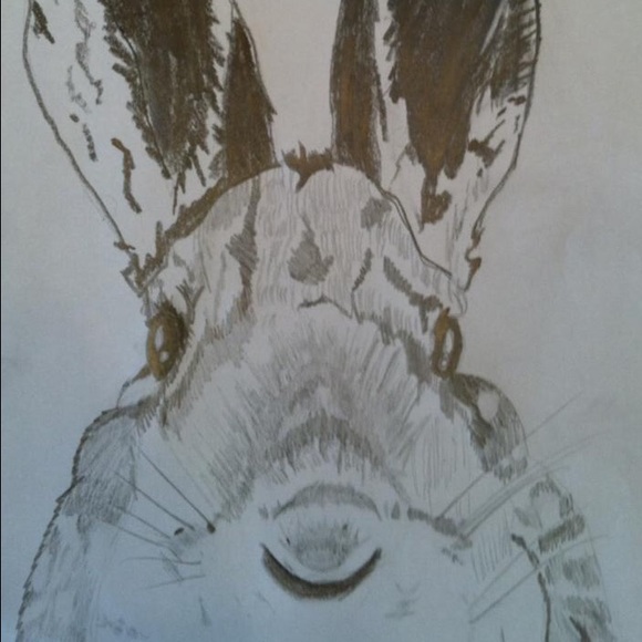 ❤️MEET YOUR SELLER❤️ ART FOR YOU!❤️ - Picture 2 of 3