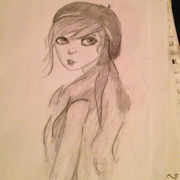 ❤️MEET YOUR SELLER❤️ ART FOR YOU!❤️ - Picture 3 of 3