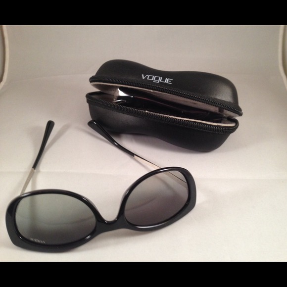 Black Sunglasses