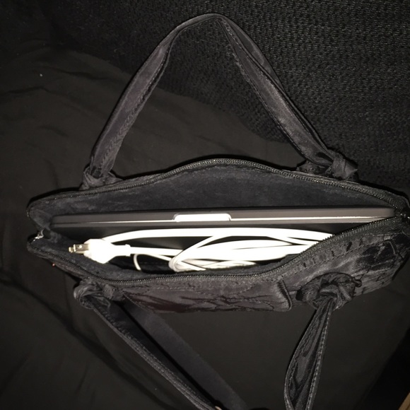 Laptop bag