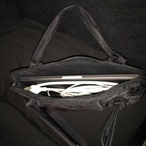 Laptop bag