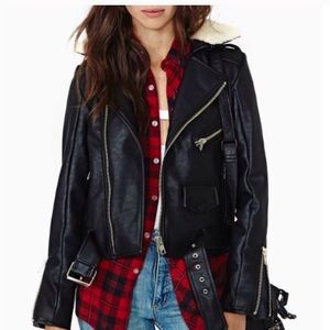 Unif avihater jacket