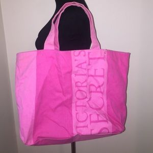 Victoria's Secret Tote Bag