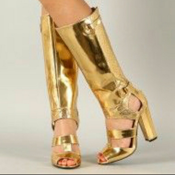 Hook Loop Gladiator Open Toe Rome Shoes