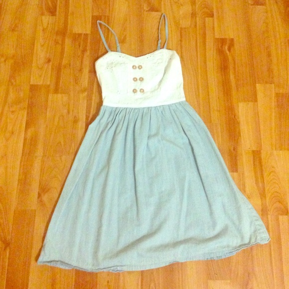 Adorable Sundress!