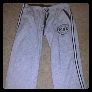 SOLD ON VINTED Love pink boyfriend pants