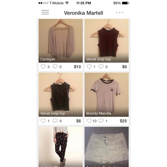 Find me on mercari!!! Shipping is cheaper!!
